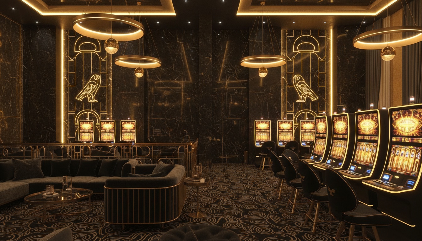Amunra Casino — A Comprehensive Review